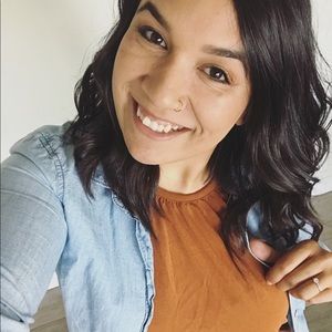 Meet your Posher, Cat